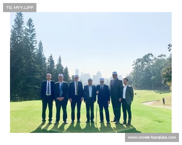 华美集团重金改造麓湖球场 张克强打造大湾区高尔夫新地标