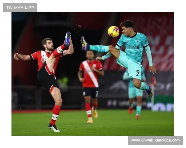 利物浦遭遇严重伤病危机 多名主力缺阵令联赛杯排兵受考验