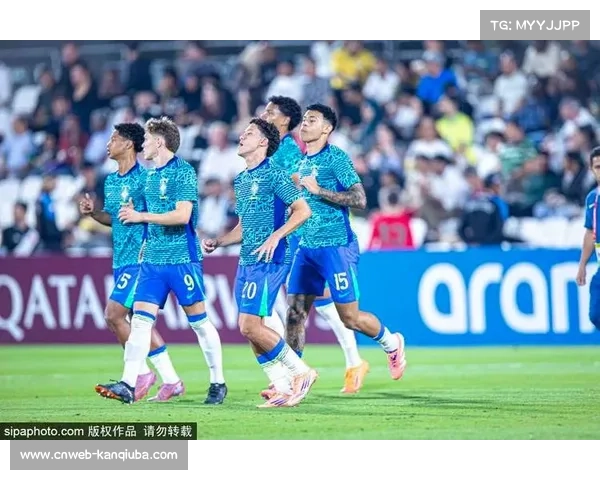 新生代球员逐渐挑起大梁，国际足坛迎来改朝换代