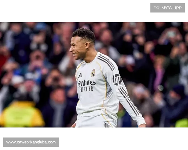 姆巴佩追平C罗皇马自然年进球纪录，展望新高