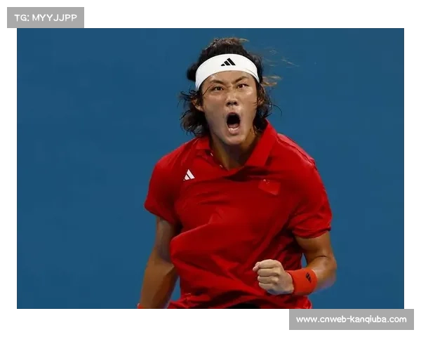 商竣程-张之臻澳网男双止步首轮，决胜盘遭逆转